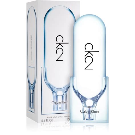 calvin klein ck2 100ml.